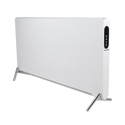 Estufa Eléctrica Convector Digital con WIFI ULTRATHIN