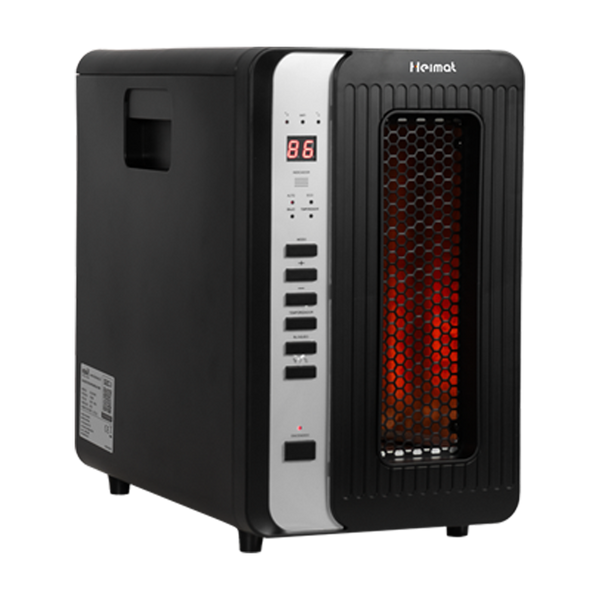 Estufa Eléctrica Infrarroja con WIFI HC-90