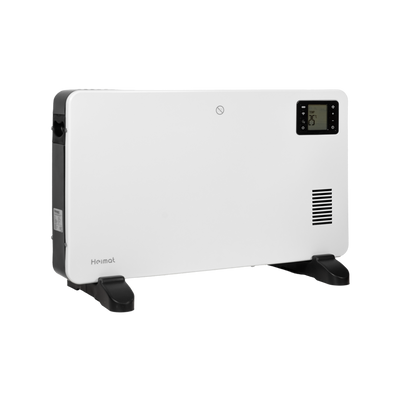 Estufa Eléctrica Convector Con wifi HC-JR08R