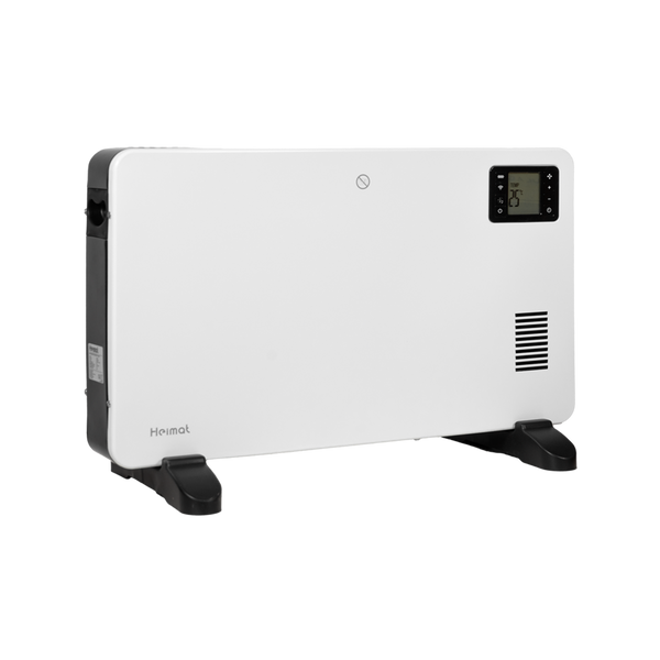 Estufa Eléctrica Convector Con wifi HC-JR08R