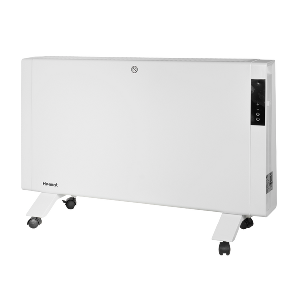 Estufa Eléctrica Convector con WIFI HC-200