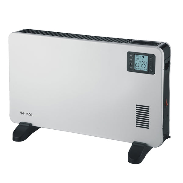 Estufa Eléctrica Convector Heimat HC-JR08R