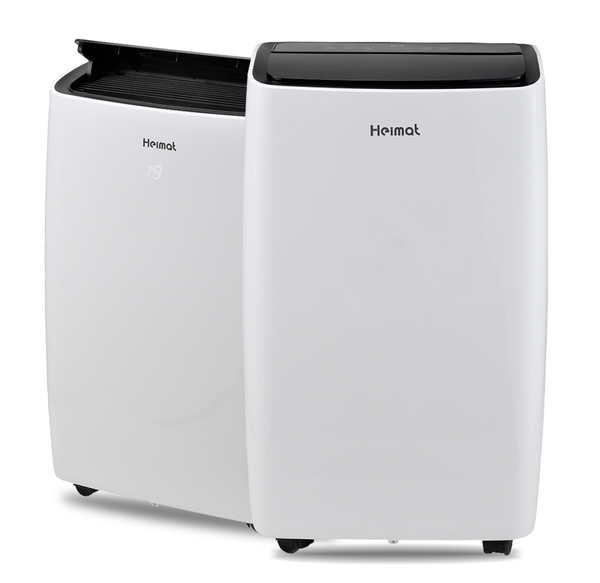 Aire Acondicionado Portatil HAC-15000 Btu WIFI