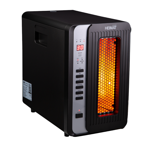 Estufa Eléctrica Infrarroja con WIFI HC-90