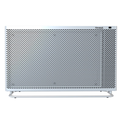 Estufa Eléctrica Calefactor Panel Digital MIca con Wifi