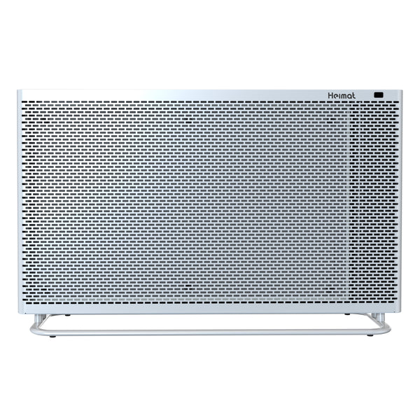Estufa Eléctrica Calefactor Panel Digital MIca con Wifi