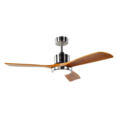 Ventilador de Techo con Luz y Wifi HTE-1003