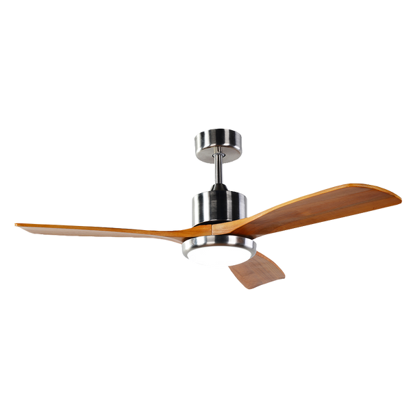 Ventilador de Techo con Luz y Wifi HTE-1003