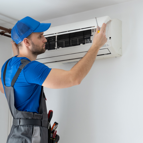 SERVICIO DE INSTALACIÓN
