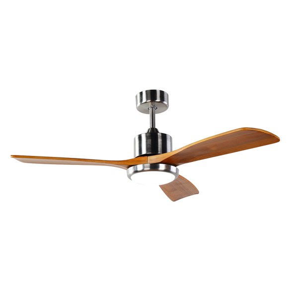 Ventilador de Techo con Luz y Wifi HTE-1003