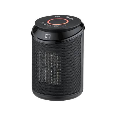 Estufa eléctrica Calefactor Digital PTC ELEGANT