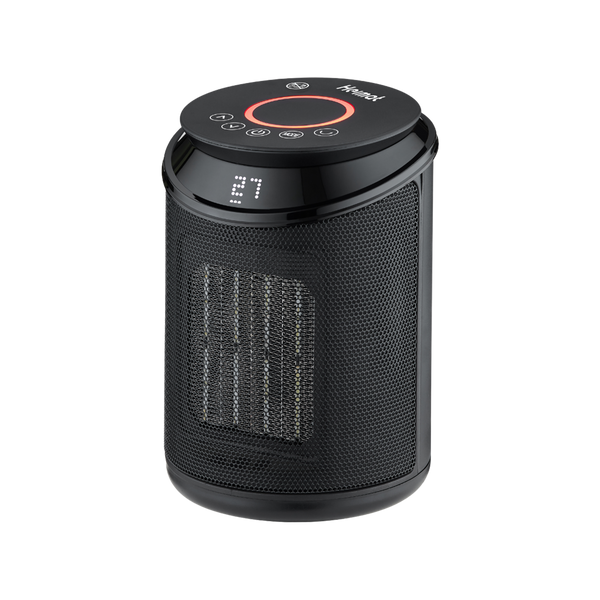 Estufa eléctrica Calefactor Digital PTC ELEGANT