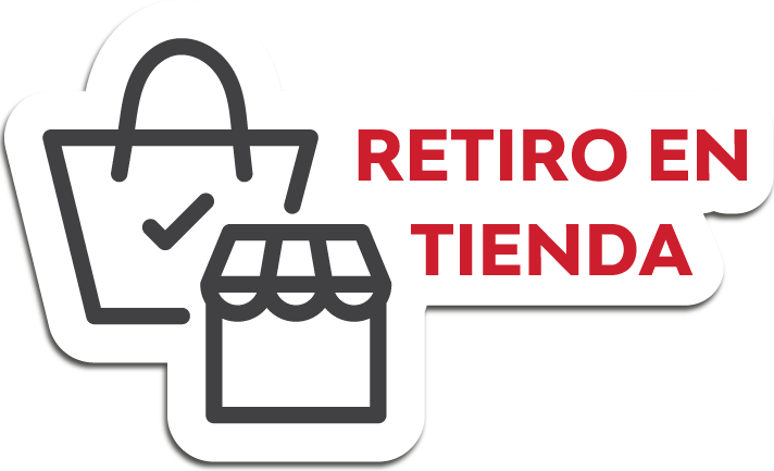 logo Retiro tienda