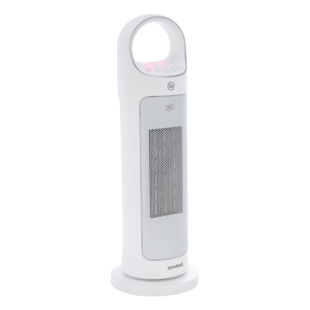 Estufa Eléctrica Oscilante PTC HC-5169R OUTLET