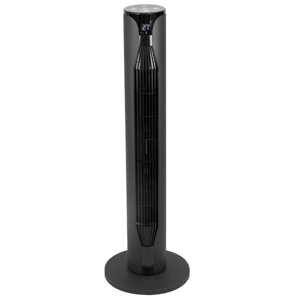 Ventilador Torre WiFi HVT-TO3608