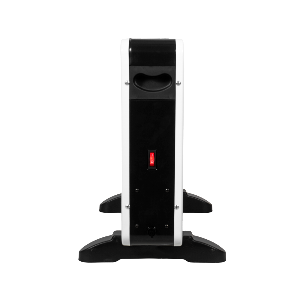 Estufa Panel Convector Heimat HC-JR08R Con WIFI OUTLET