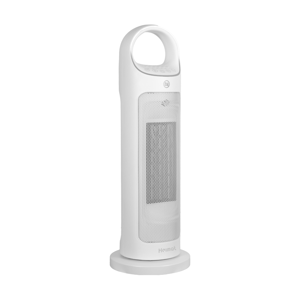 Estufa Eléctrica Oscilante PTC HC-5169R OUTLET