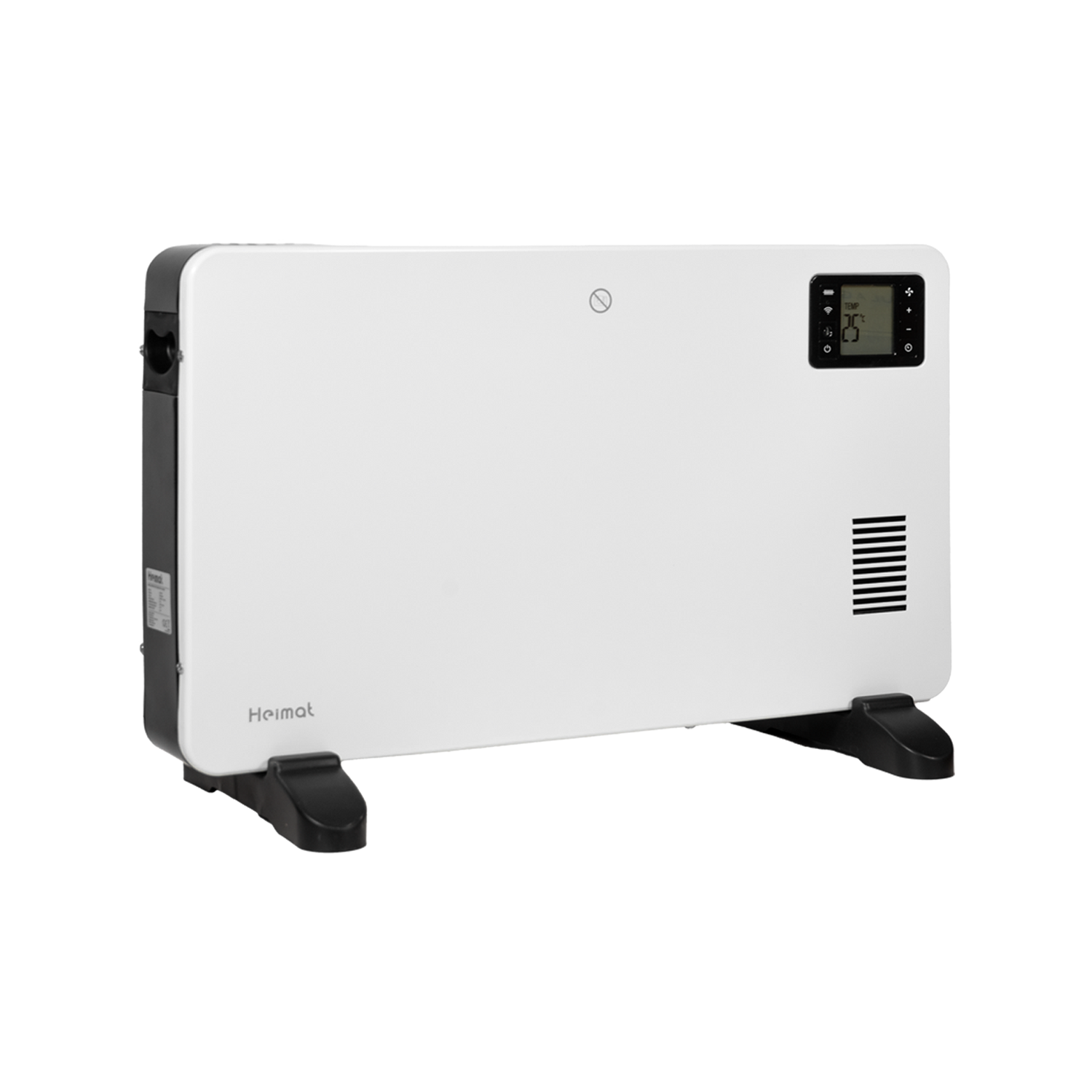 Estufa Eléctrica Convector Con wifi HC-JR08R