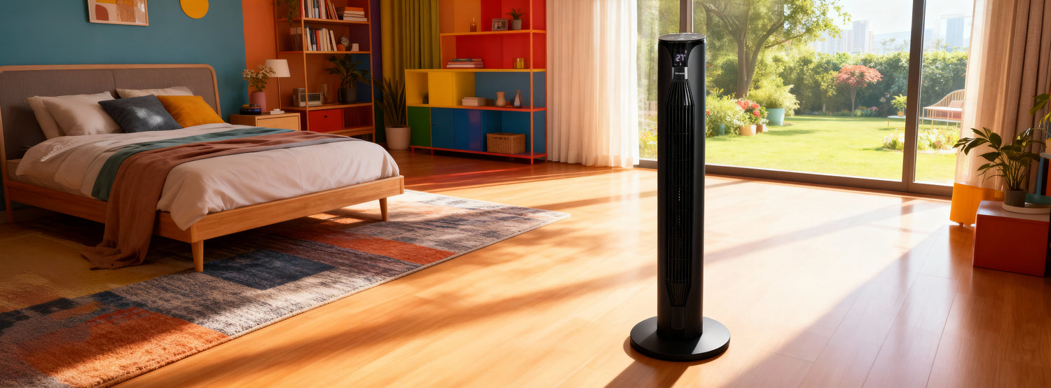 La Nueva Era del Confort en tu Hogar