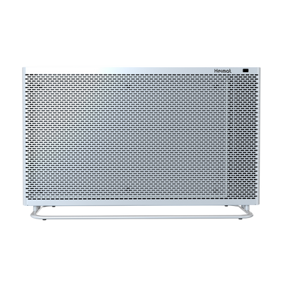 Estufa Eléctrica Calefactor Panel Digital MIca con Wifi