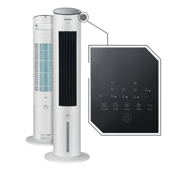 tecnología moderna en nuestros productos