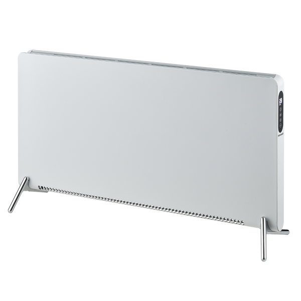 Estufa Eléctrica Convector Digital WIFI ULTRATHIN