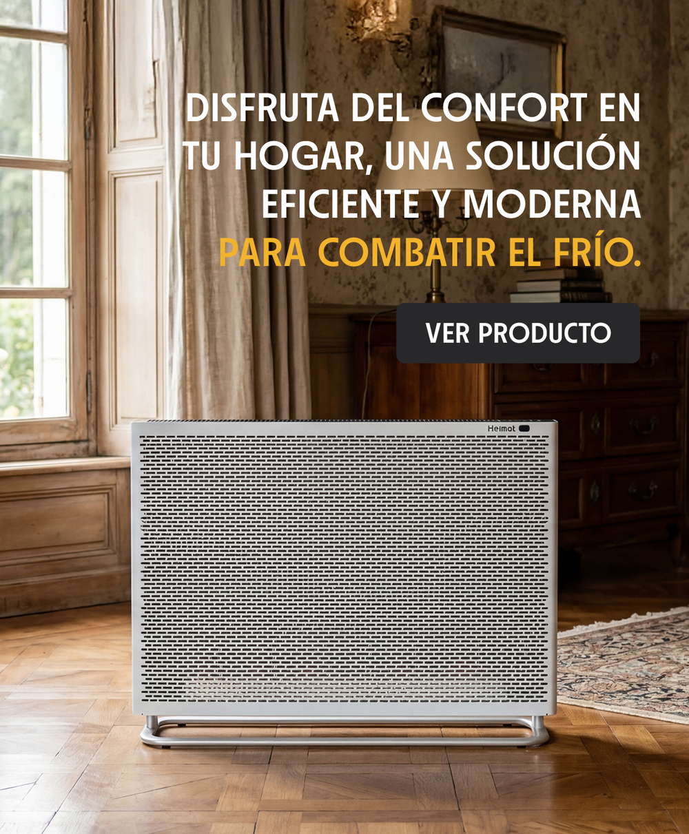 Calefacción Eléctrica