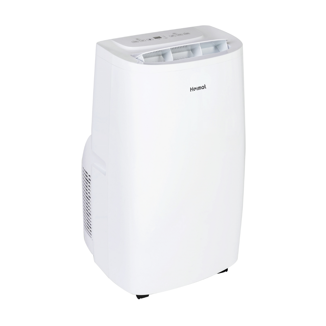 Aire Acondicionado portátil Hac 14000 btu outlet