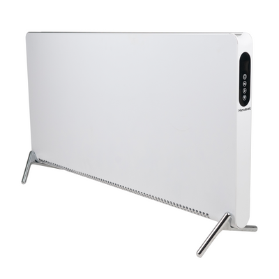 Estufa Eléctrica Convector Digital WIFI ULTRATHIN