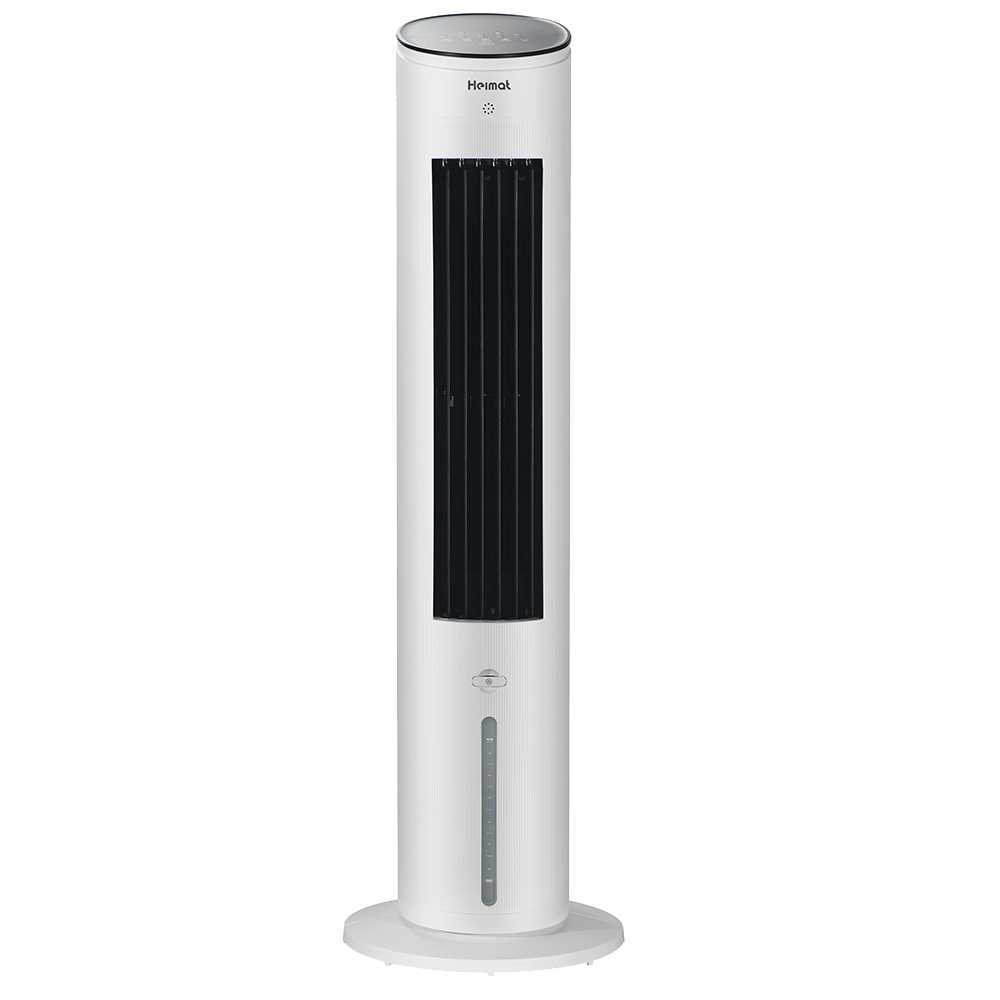 Enfriador Ventilador Torre 4 en 1 HE-22JR