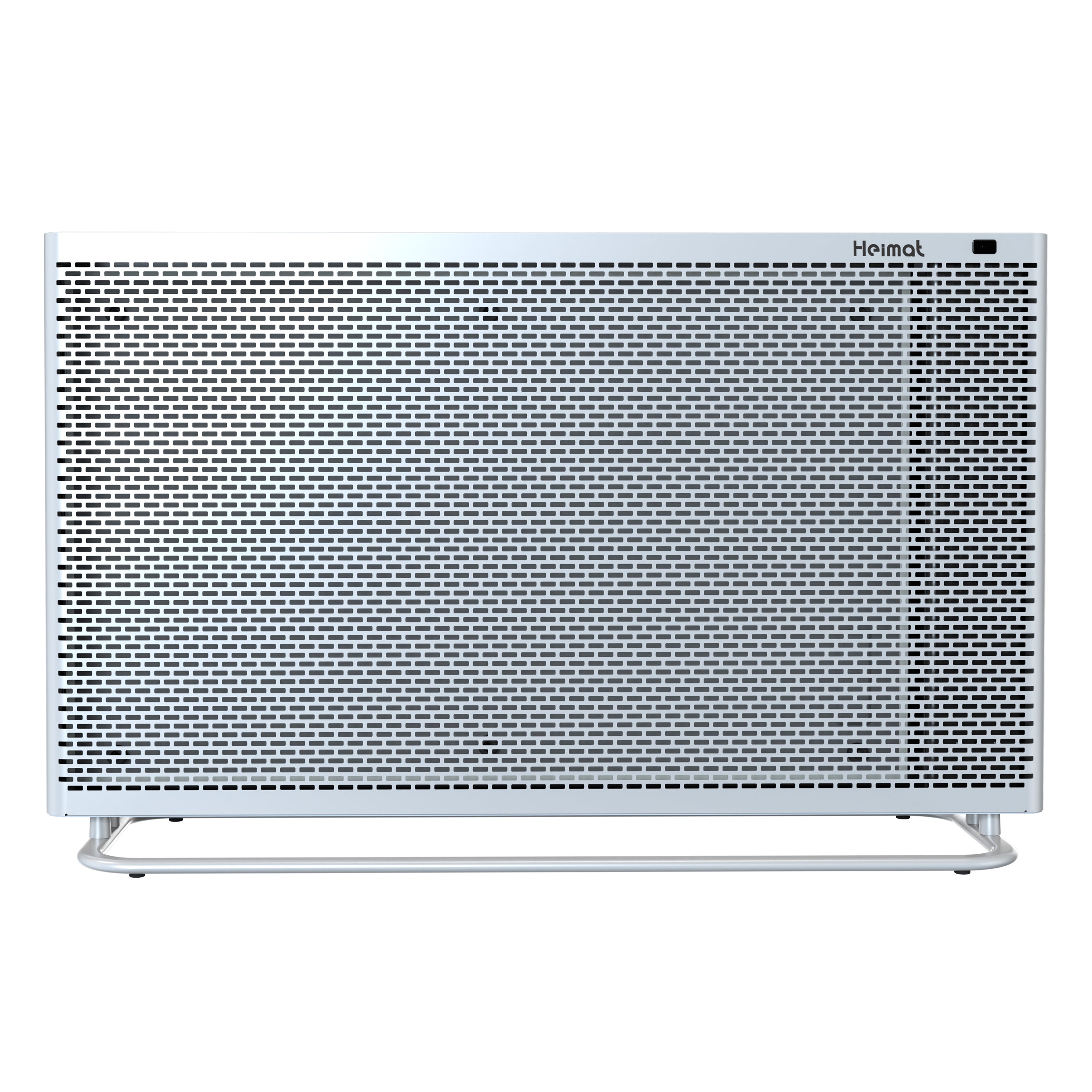 Estufa Eléctrica Calefactor Panel Digital MIca con Wifi
