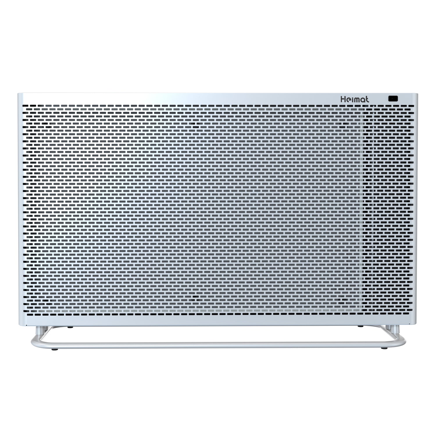 Estufa Eléctrica Calefactor Panel Digital MIca con Wifi