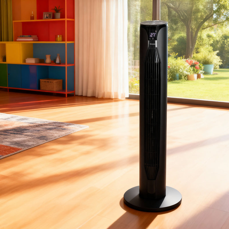 La Nueva Era del Confort en tu Hogar