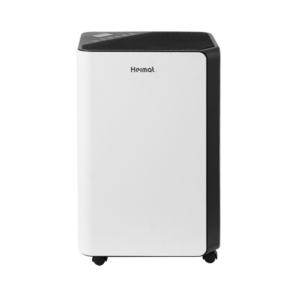 Deshumidificador de Aire 20 litros outlet