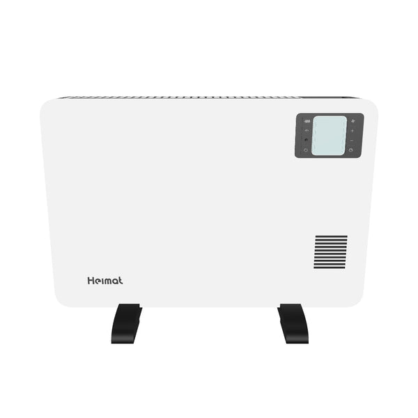 Estufa Eléctrica Convector Heimat HC-JR08R